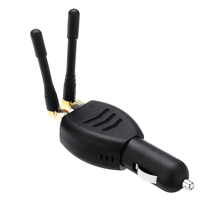 Car GPS Signal Jammer | Car Lighter Power