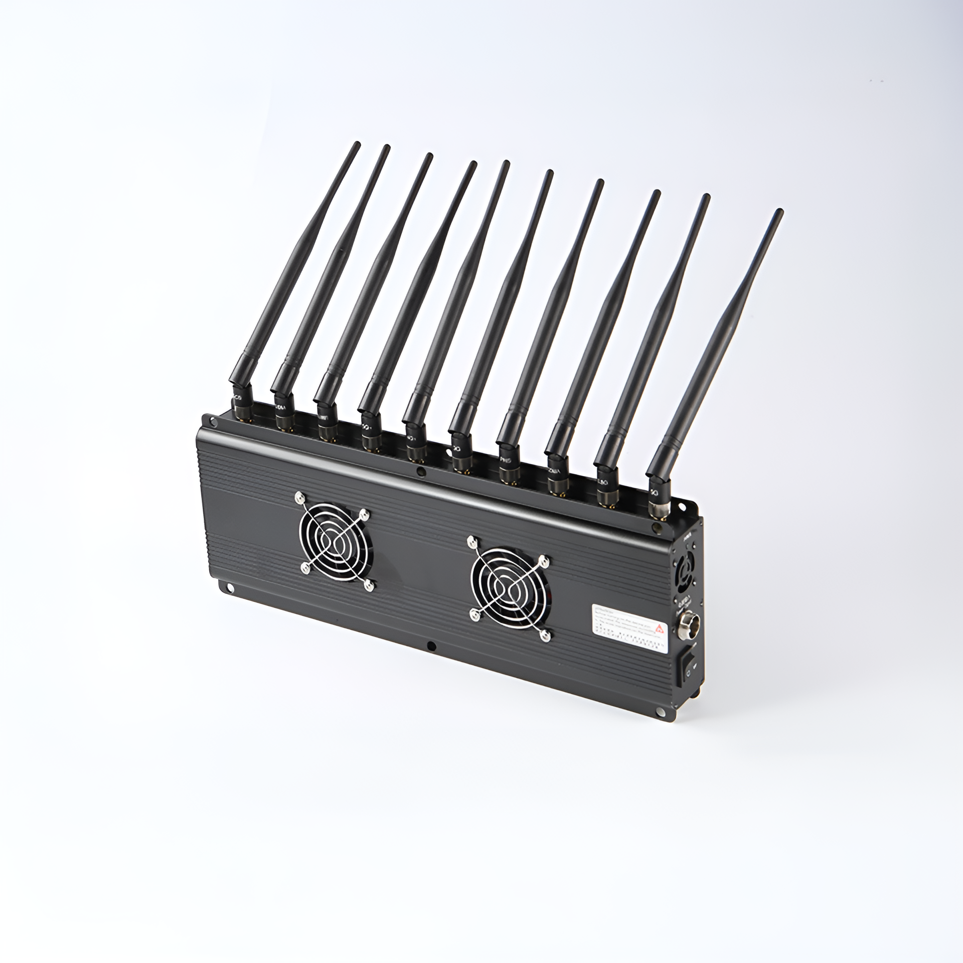 CM-808M10S Signal Cellphone Jammer