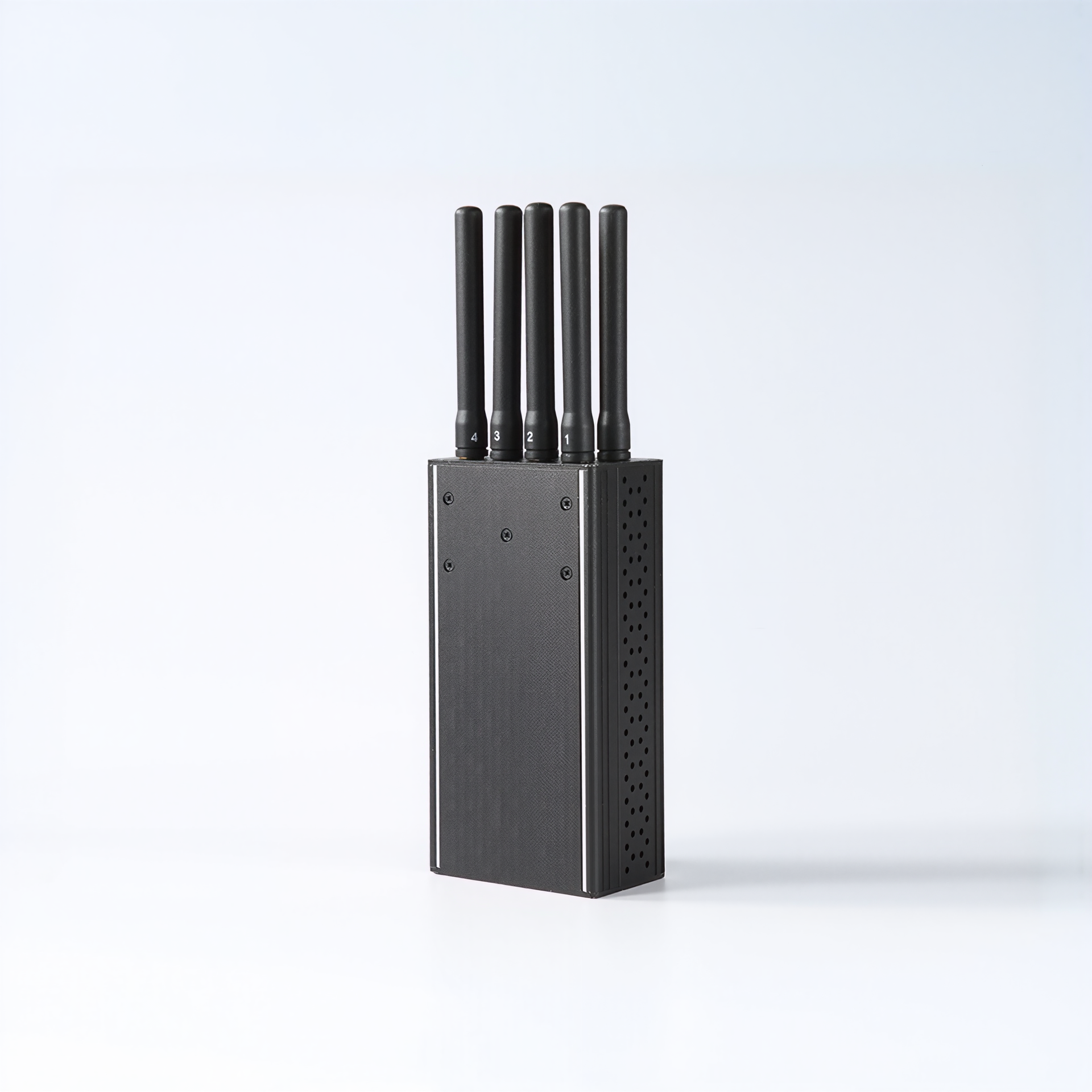 Satellite GPS Signal Jammer - Anti-Satellite tracking