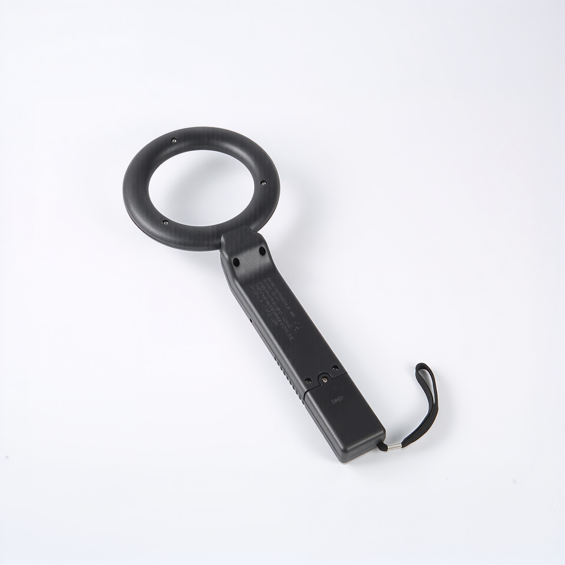 Handheld Security Metal Detector