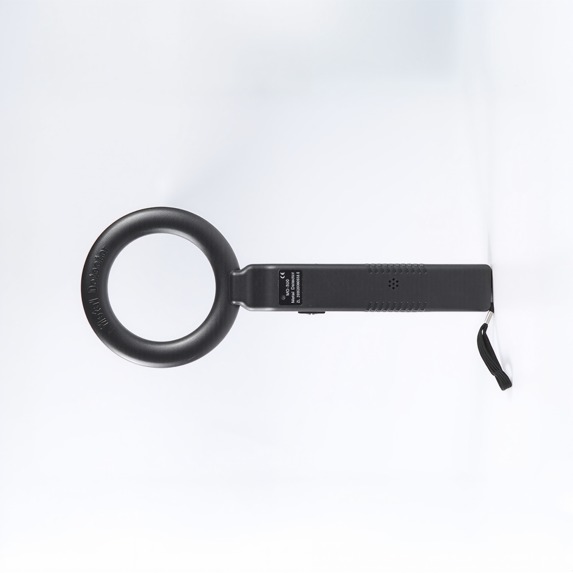 Handheld Security Metal Detector