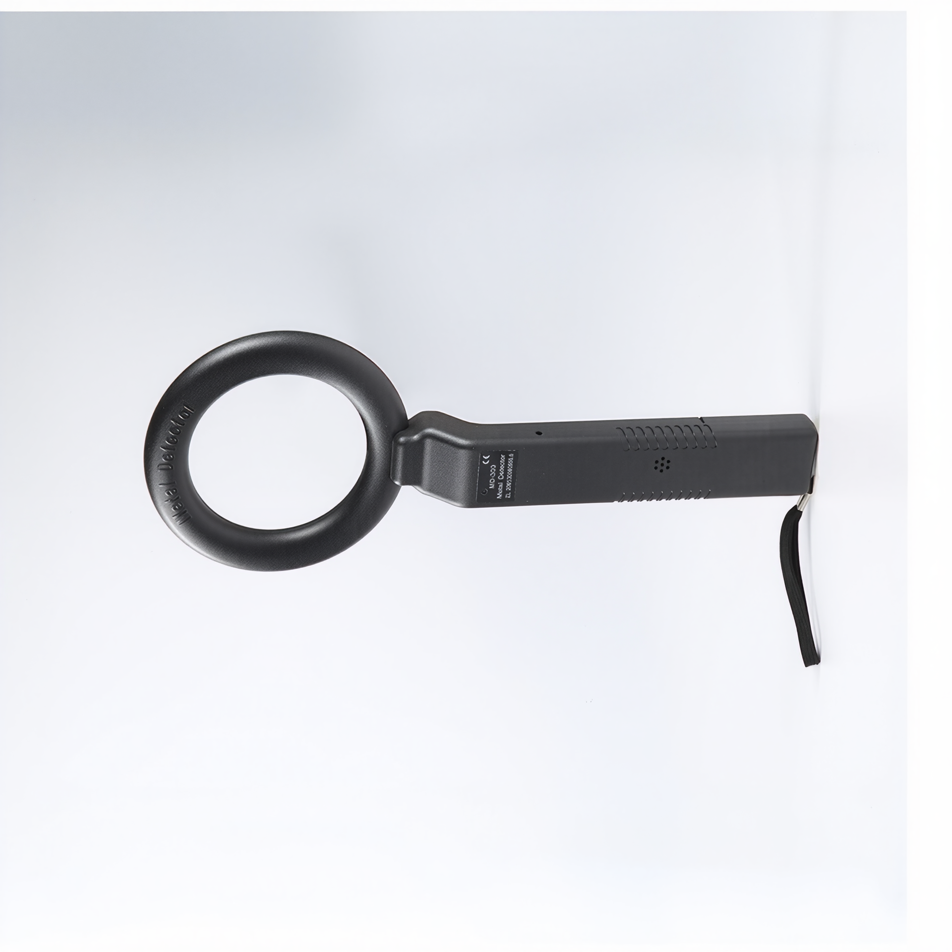 Handheld Security Metal Detector