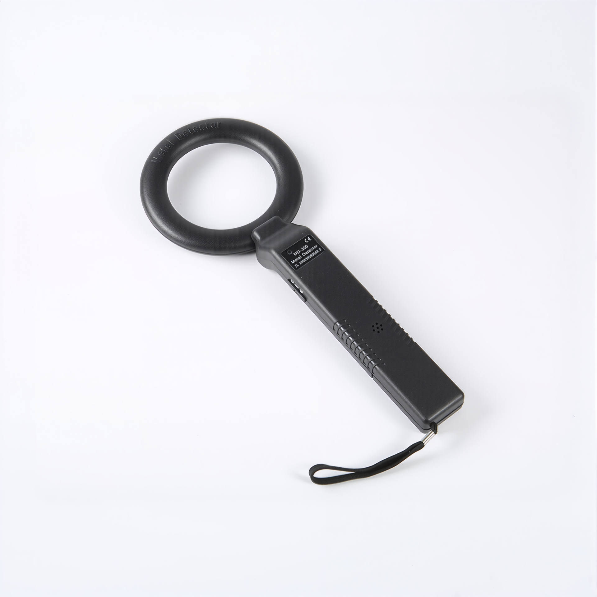 Handheld Security Metal Detector