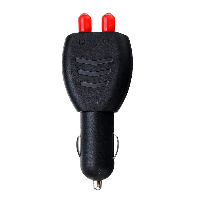 Car GPS Signal Jammer | Car Lighter Power